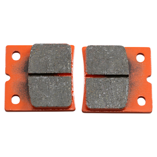 EBC - EBC Semi-Sintered V Brake Pads - FA696V