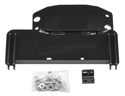 Warn - Warn Plow Center Mount Kit - 95848