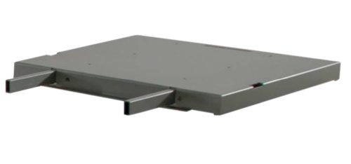 K&L Supply - K&L Supply Front or Rear Extension Panel for Heavy-Duty Air Lift - 35-6557