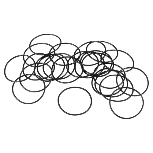 James Gasket - James Gasket Main Drive Gear O-Ring - 11166