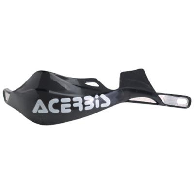 Acerbis - Acerbis Rally Pro Handguard without Mount - Black - 2041720001