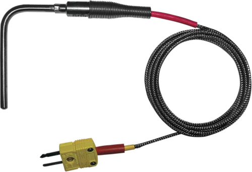 Koso North America - Koso North America EGT Sensor and Clamp - Standard - 28-CKTYPE9