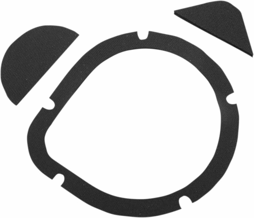 PC Racing - PC Racing Pro Seal Air Filter Gasket - PC16