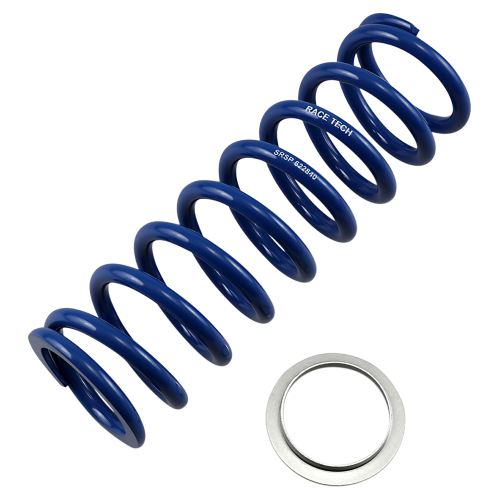 Race Tech - Race Tech Shock Spring - 4.0 kg/mm - SRSP 622840