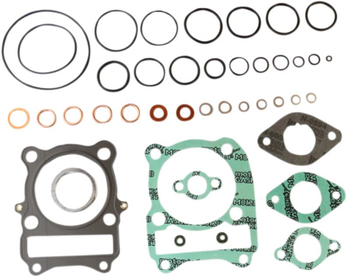 Athena - Athena Top End Gasket Kit - P400510600257