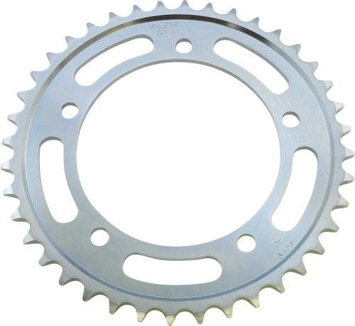 Sunstar - Sunstar Steel Rear Sprocket - 40T - 2-449940