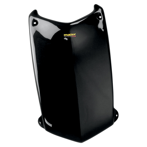 Maier Mfg - Maier Mfg Racing Hood - Black - 509710