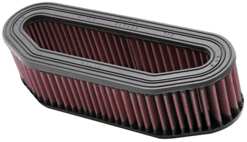 K&N Engineering - K&N Engineering High Flow Air Filter - HA-0100