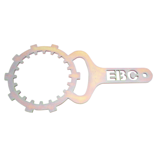 EBC - EBC Clutch Removal Tool - CT039