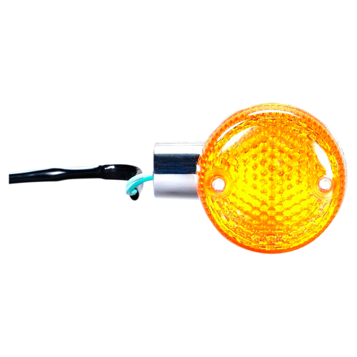 K&S Technologies - K&S Technologies OEM Style Turn Signal - Front/Left - 25-1222