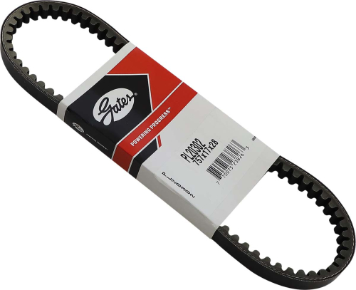 Gates - Gates Standard Scooter Drive Belt - PL20302