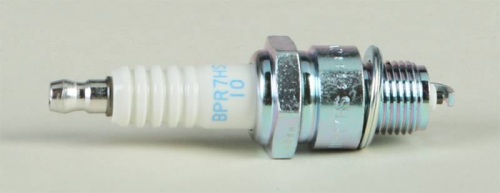 NGK - NGK Standard Spark Plug - BPR7HS-10 - 1092