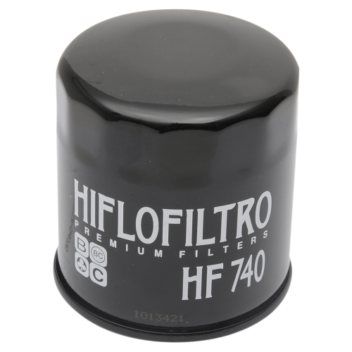 HiFlo - HiFlo Oil Filter - HF740