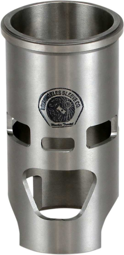 LA Sleeve - LA Sleeve Cylinder Sleeve - 66.40mm Bore - YA5377