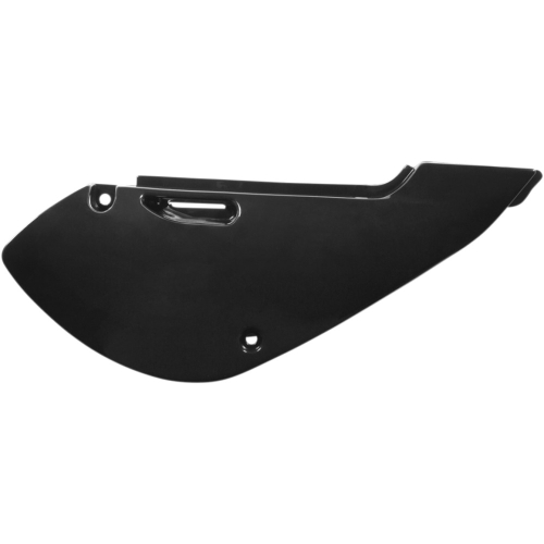 Acerbis - Acerbis Side Panels - Black - 2043440001