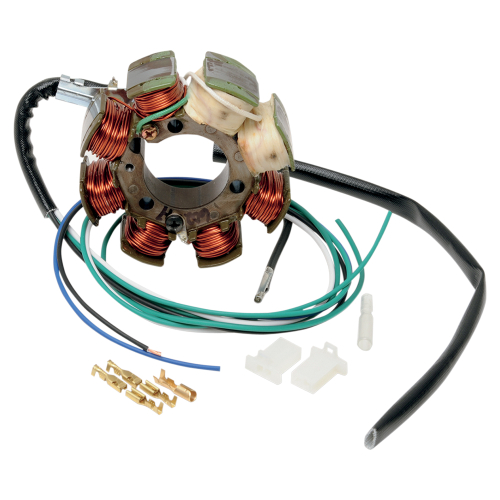 Ricks Motorsport Electric - Ricks Motorsport Electric Stator - 21-630