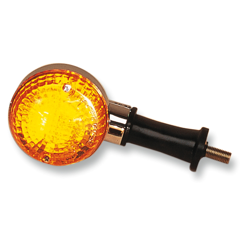 K&S Technologies - K&S Technologies DOT Approved Turn Signal - Amber - 25-2035