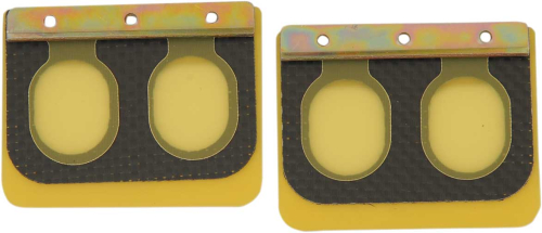 Boyesen - Boyesen Replacement Pro Series Reeds for Rad Valve - PSR-194