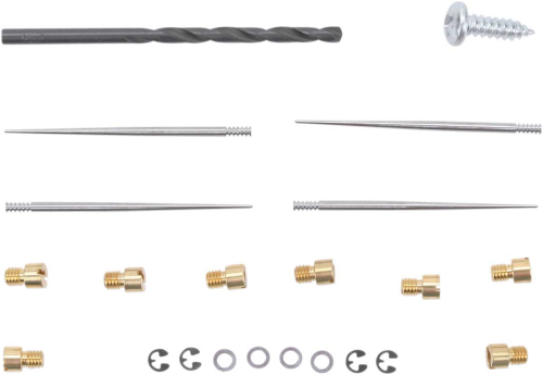 Dynojet Research - Dynojet Research Jet Kit - Stage 3 - 2304