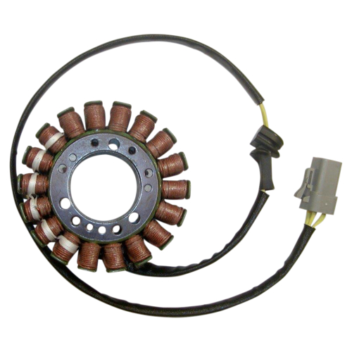 Ricks Motorsport Electric - Ricks Motorsport Electric Stator - 21-027