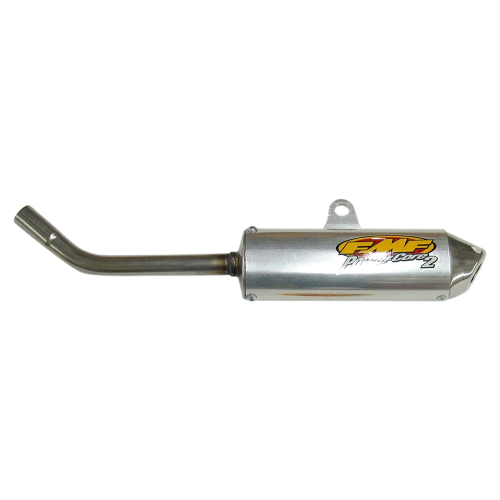 FMF Racing - FMF Racing PowerCore 2 Silencer - 025077