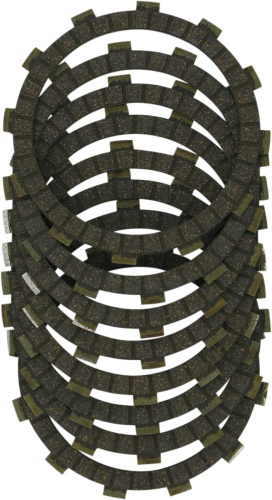 Vesrah - Vesrah Clutch Disc Set - VC-1016