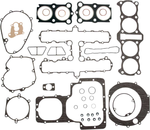 Vesrah - Vesrah Complete Gasket Kit - VG-439