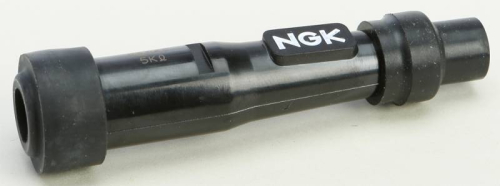 NGK - NGK Spark Plug Resistor Cover - SB05F - Straight Type - 8080