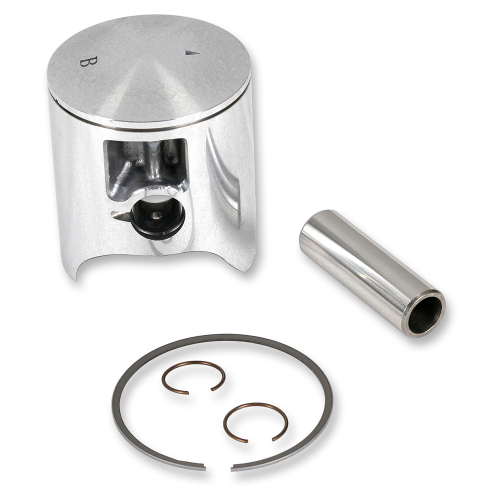 Pro-X - Pro-X Piston Kit (E) - Standard Bore 66.97mm - 01.3310.E