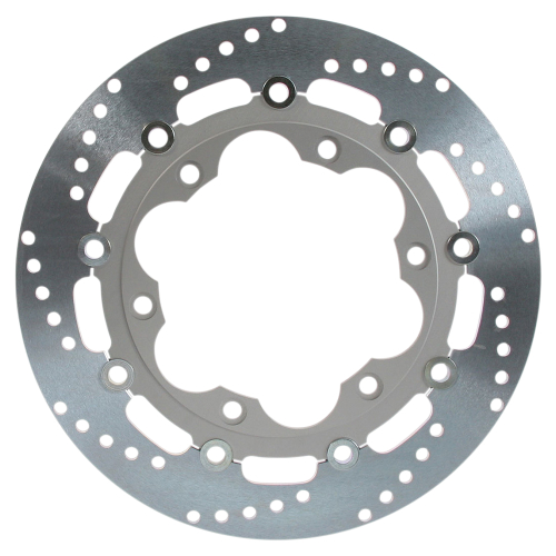 EBC - EBC OE Replacement Brake Rotor - MD1021LS