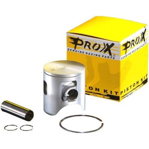 Pro-X - Pro-X Piston Kit (B) - Standard Bore 89.97mm, 13.5:1 High-Compression - 01.3404.B