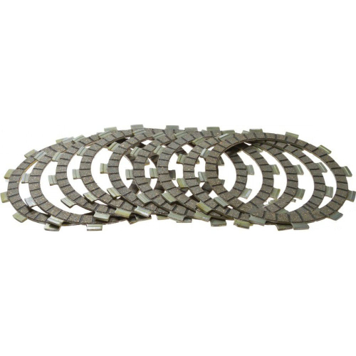 EBC - EBC CK Series Clutch Kit - CK2327