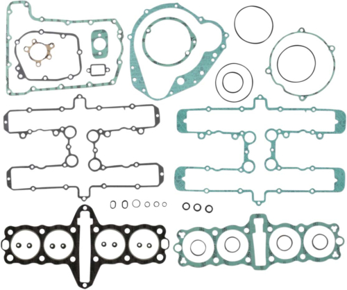 Athena - Athena Complete Gasket Kit - P400250850700