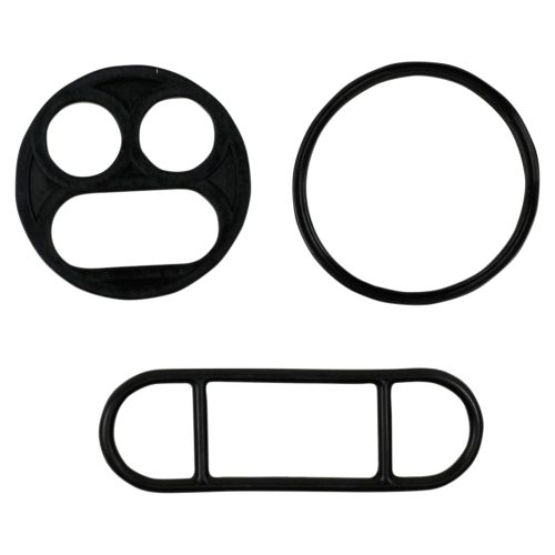 K&S Technologies - K&S Technologies Fuel Petcock Repair Kit - 55-4005