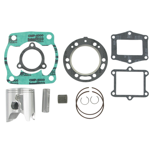 Wiseco - Wiseco Top End Kit - 2.00mm Oversize to 68.00mm - PK1080