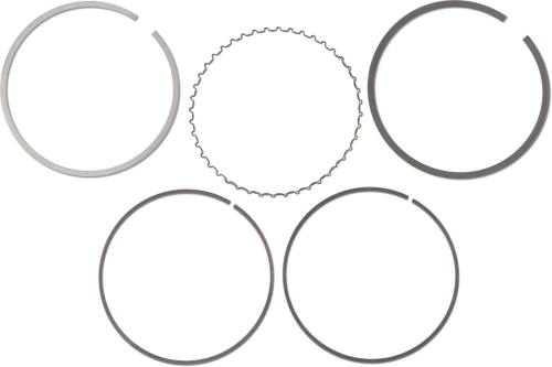 Athena - Athena Piston Ring Set - 93.94mm - 94.96mm - S41316119