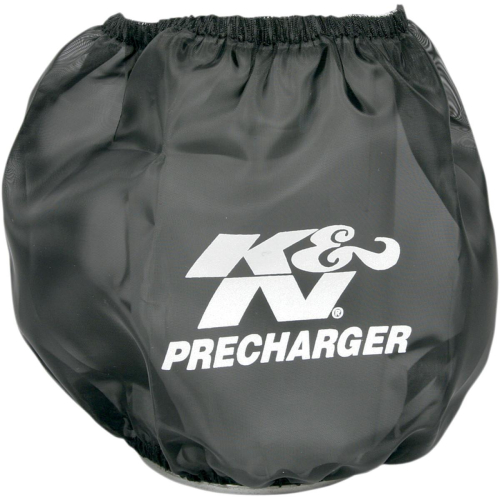K&N Engineering - K&N Engineering Air Filter Precharger - YA-4504PK