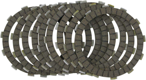 EBC - EBC CK Series Clutch Kit - CK1210