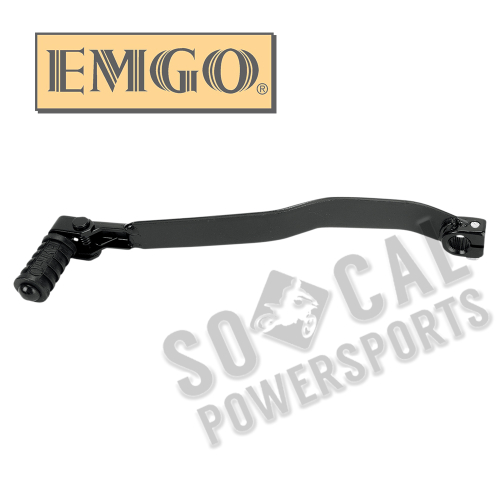 Emgo - Emgo Steel Folding Shift Lever - 83-88053