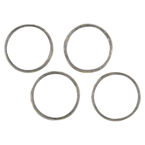 Cometic Gasket - Cometic Gasket Exhaust Gasket - C8745