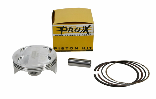 Pro-X - Pro-X Piston Kit (B) - Standard Bore 96.96mm - 01.2448.B