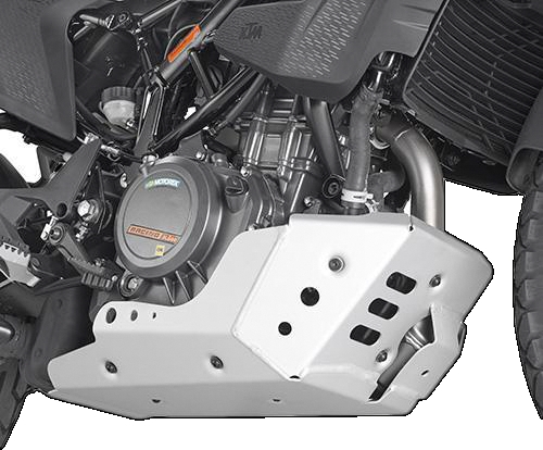 GIVI - GIVI Skid Plate - RP7711