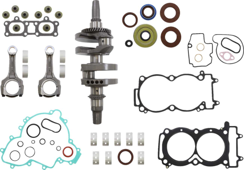Hot Rods - Hot Rods Bottom End Kit - HR00108