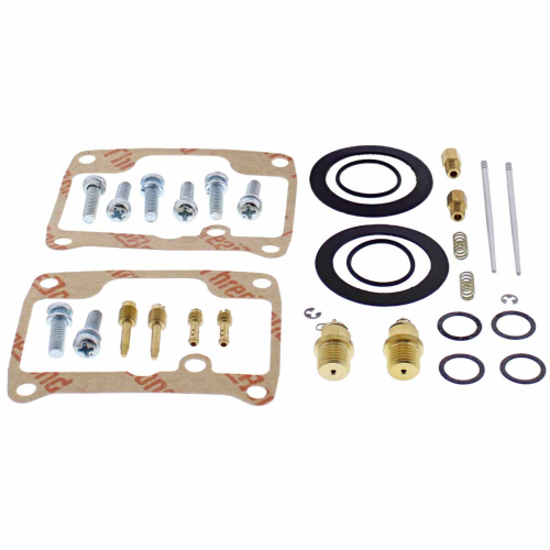 All Balls - All Balls Carburetor Rebuild Kit - 26-10108