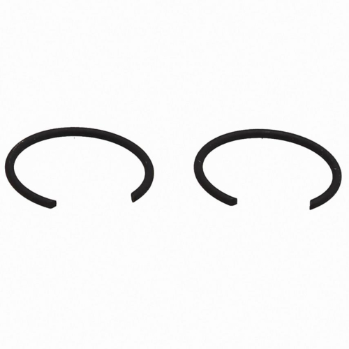 Kibblewhite Precision - Kibblewhite Precision KPMI Cir Clips - 80-81904
