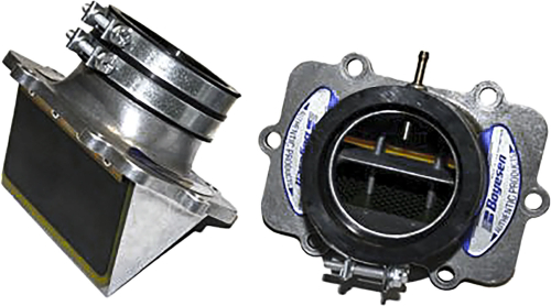 Boyesen - Boyesen Rage Cage - RAD53A-2