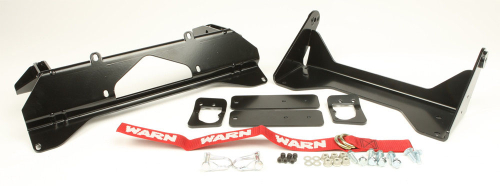 Warn - Warn Plow Front Mounting Kit - 95370