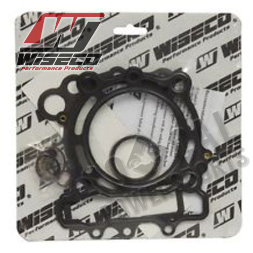 Wiseco - Wiseco Head Gasket - 53.00-70.00mm - W4937