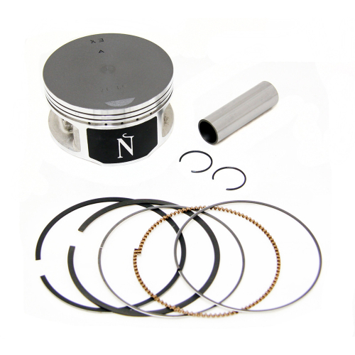 Namura Technologies - Namura Technologies Piston Kit - Standard Bore 99.97mm, 9.2:1 Compression - NA-40004