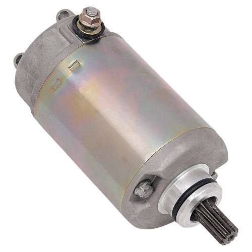 Ricks Motorsport Electric - Ricks Motorsport Electric Starter - 61-306